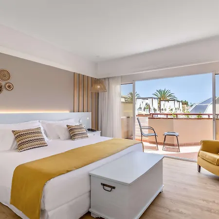 Barcelo Bay - Adults Only 4* Κοραλέχο