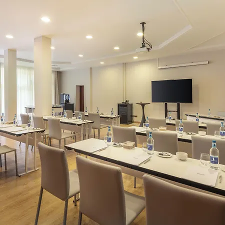 Szálloda Barcelo Bay - Adults Only Corralejo