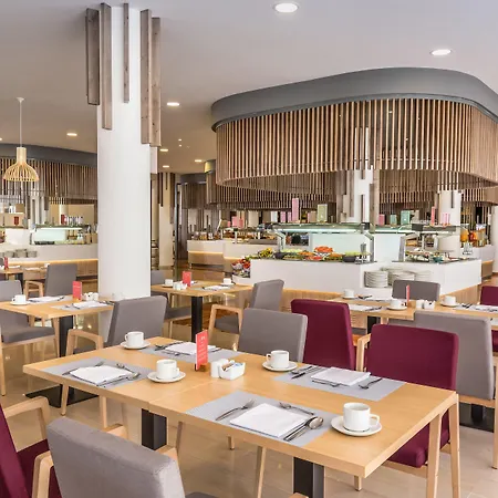 Szálloda Barcelo Bay - Adults Only 4*