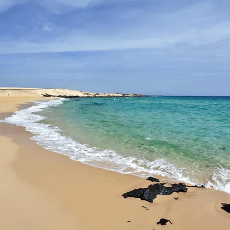 Barcelo Bay - Adults Only Corralejo