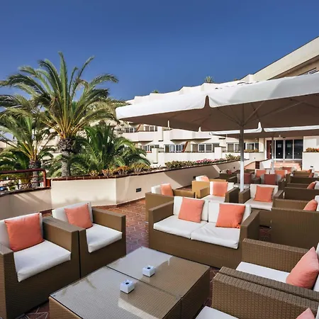 Barcelo Bay - Adults Only מלון 4*