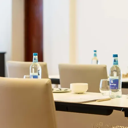 Barcelo Bay - Adults Only Szálloda 4*