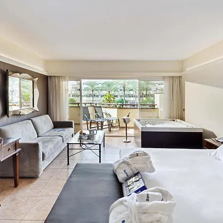 Barcelo Bay - Adults Only