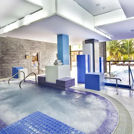 Barcelo Bay - Adults Only Szálloda Corralejo