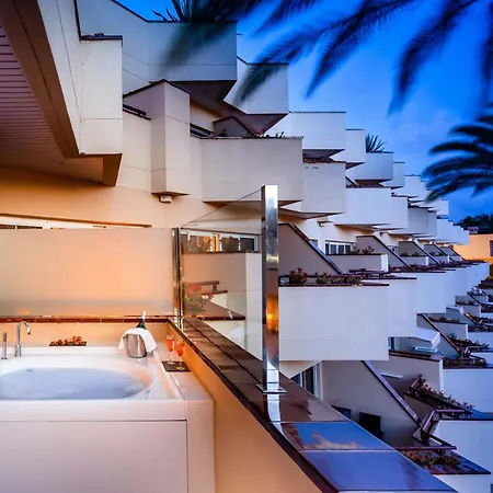 Barcelo Bay - Adults Only Corralejo