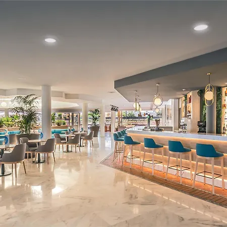 Barcelo Bay - Adults Only 4*