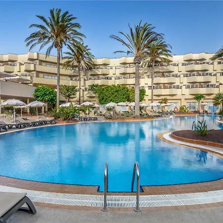 Barcelo Bay - Adults Only Corralejo