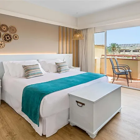 Barcelo Bay - Adults Only
