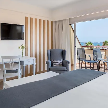 מלון Barcelo Bay - Adults Only 4*