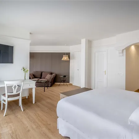 Szálloda Barcelo Bay - Adults Only 4*