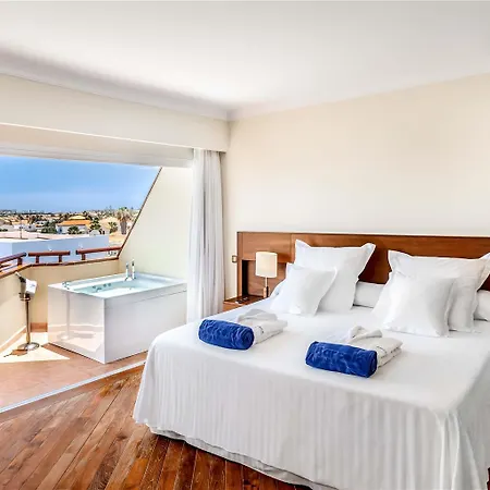 Barcelo Bay - Adults Only Corralejo