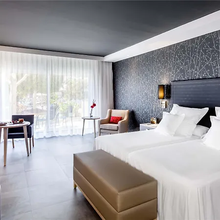 Barcelo Bay - Adults Only 4*