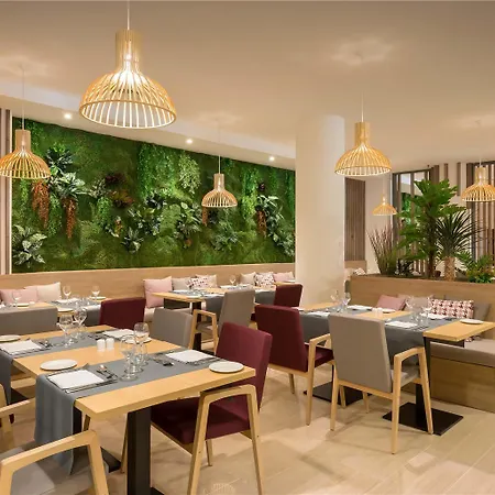 Barcelo Bay - Adults Only Hotel 4*