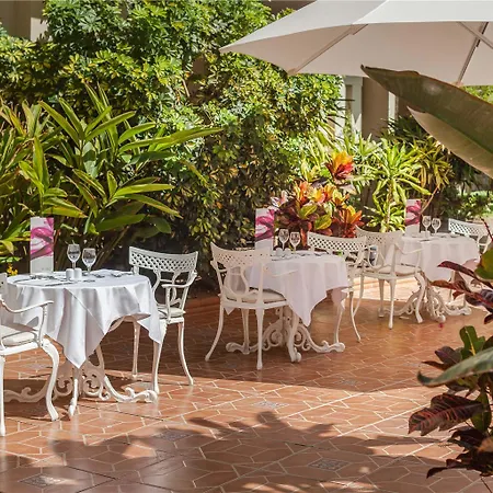 Barcelo Bay - Adults Only