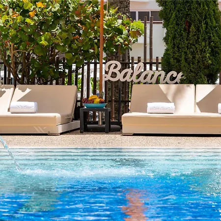 Barceló Bay - Adults Only Hotel Corralejo