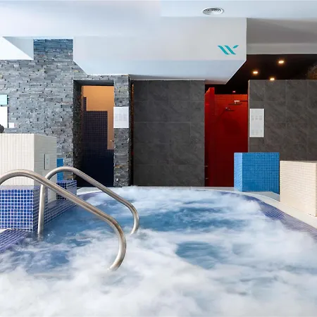 מלון Barcelo Bay - Adults Only קורלחו