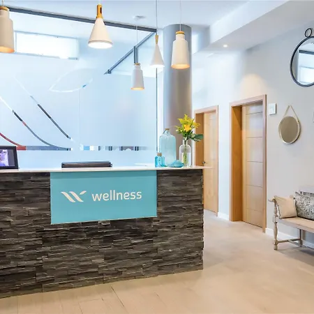 Barcelo Bay - Adults Only 4* Corralejo