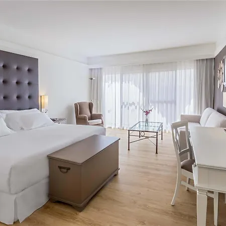 Barceló Bay - Adults Only 4* Corralejo