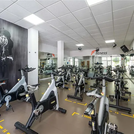 Barcelo Bay - Adults Only 4* קורלחו