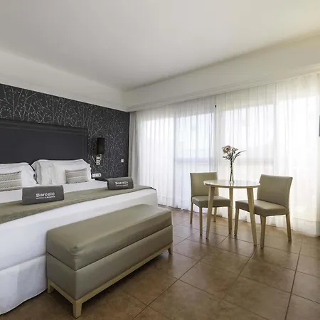 Barcelo Bay - Adults Only 4*