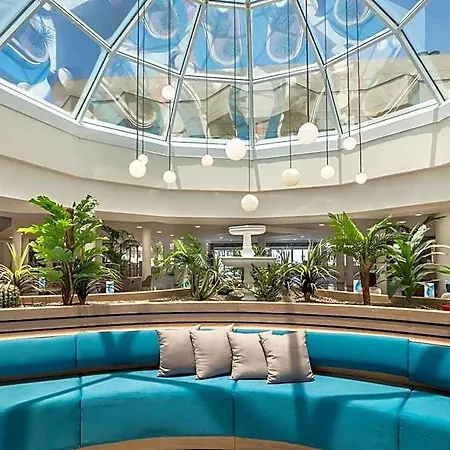 Ξενοδοχείο Barcelo Bay - Adults Only