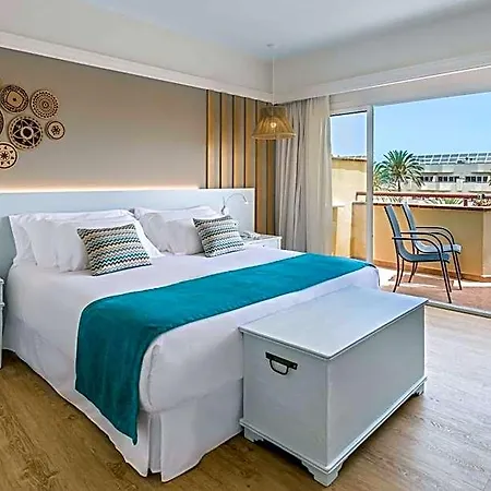 Ξενοδοχείο Barcelo Bay - Adults Only 4*
