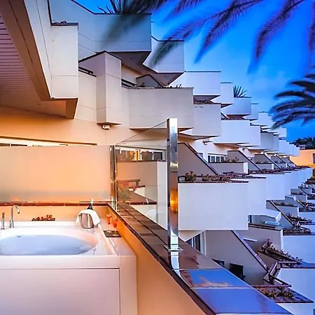 Ξενοδοχείο Barcelo Bay - Adults Only Κοραλέχο