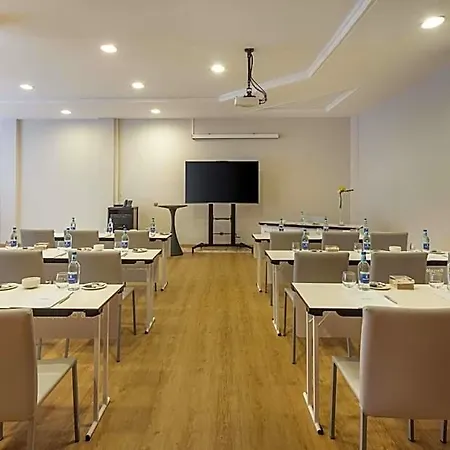 Barcelo Bay - Adults Only 4* Κοραλέχο