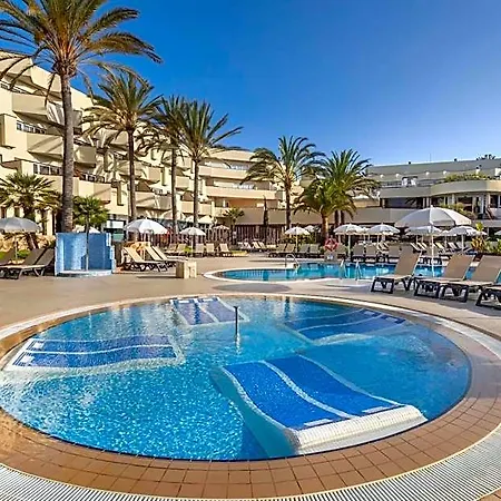 Ξενοδοχείο Barcelo Bay - Adults Only