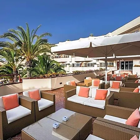Barcelo Bay - Adults Only 4* Κοραλέχο