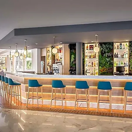 Ξενοδοχείο Barcelo Bay - Adults Only 4*