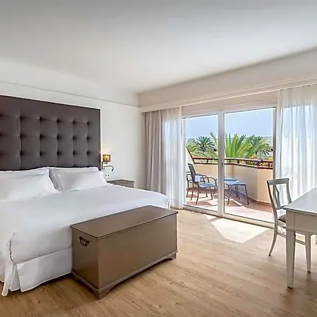 Barcelo Bay - Adults Only 4* Κοραλέχο