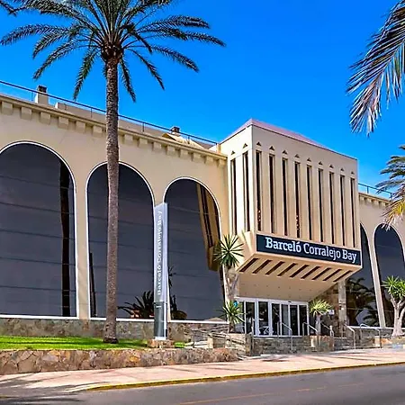 Barcelo Bay - Adults Only 4*