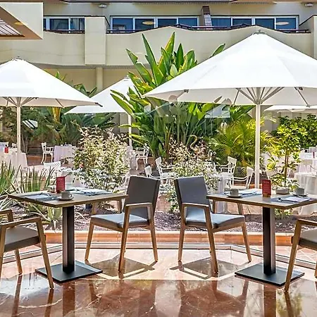 Barcelo Bay - Adults Only Κοραλέχο
