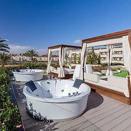 Ξενοδοχείο Barcelo Bay - Adults Only