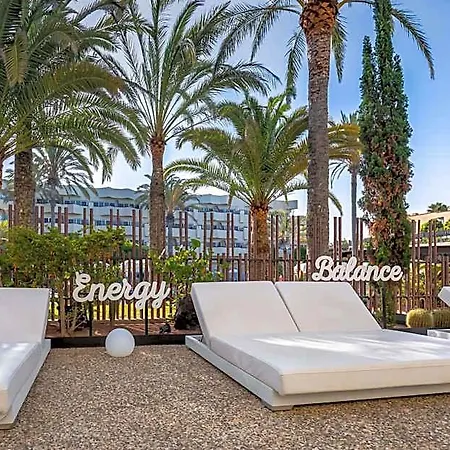 Ξενοδοχείο Barcelo Bay - Adults Only 4*