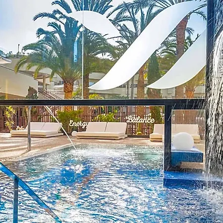 Barcelo Bay - Adults Only Ξενοδοχείο Κοραλέχο