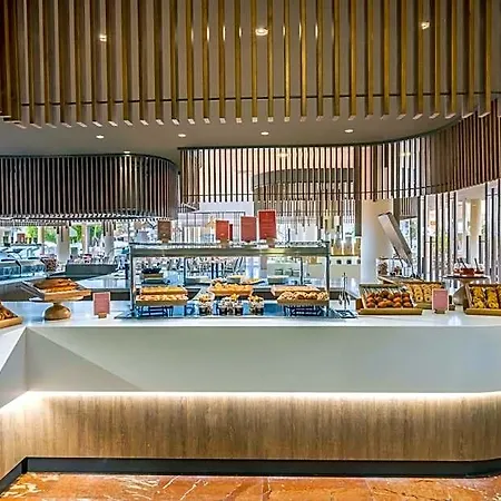Barcelo Bay - Adults Only Ξενοδοχείο