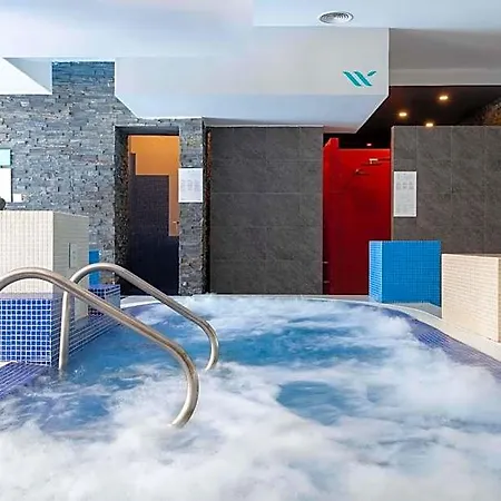 Barcelo Bay - Adults Only Ξενοδοχείο