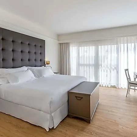 Barcelo Bay - Adults Only Ξενοδοχείο Κοραλέχο