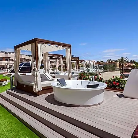 Ξενοδοχείο Barcelo Bay - Adults Only
