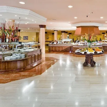 Barceló Bay - Adults Only Hotel