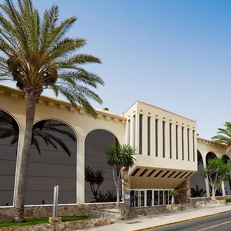 Barcelo Bay - Adults Only Otel Corralejo