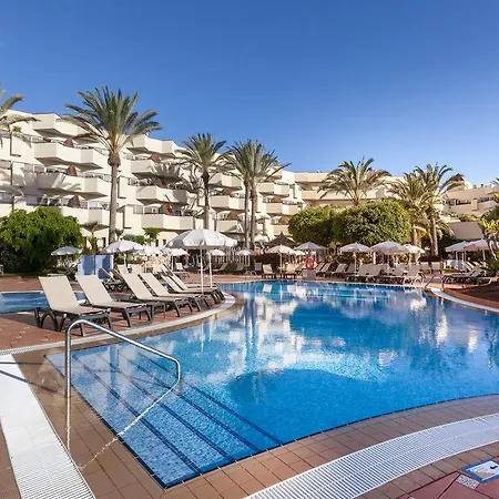 Barceló Bay - Adults Only 4* Corralejo