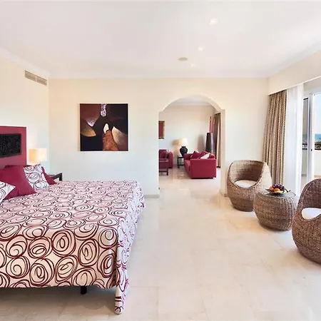 バルセロ ベイ アダルト オンリー コラレホ