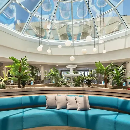 מלון Barcelo Bay - Adults Only 4*