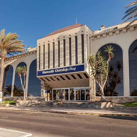 ホテル バルセロ ベイ アダルト オンリー