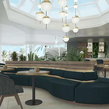 Barcelo Bay - Adults Only מלון