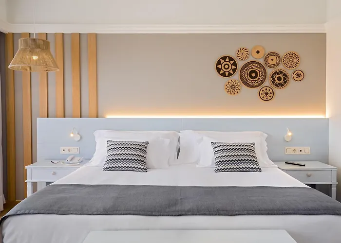 Barcelo Bay - Adults Only Hotel 4*