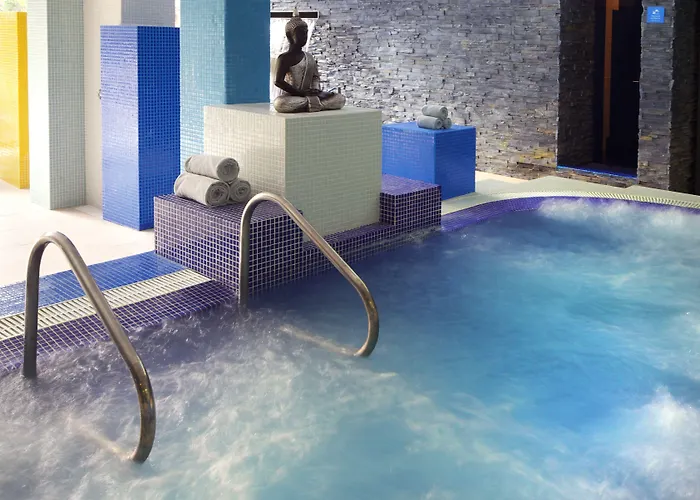 バルセロ ベイ アダルト オンリー ホテル コラレホ